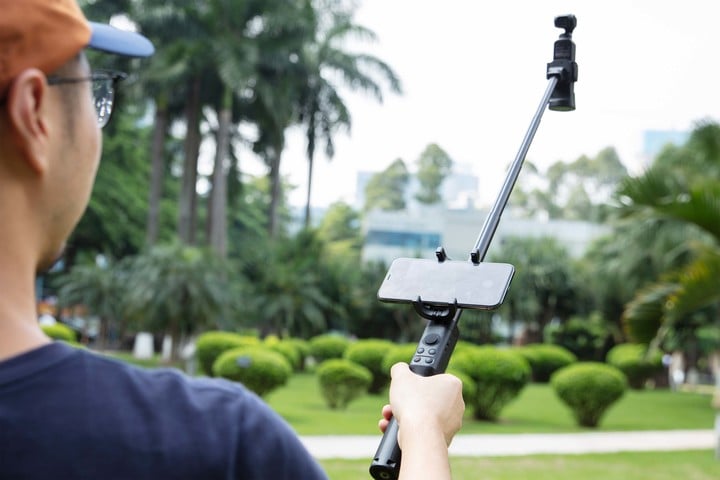 Dji Osmo Pocket Extension Rod